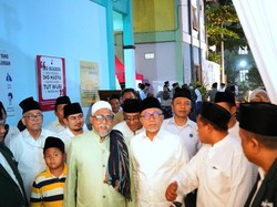 Wabup Blitar Pesan Jangan Remehkan Peran Penting Kiai Kampung