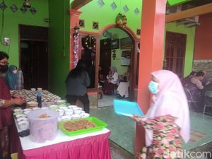 Wajah Toleransi di Semarang, Warga Bantu Pendeta Siapkan Perayaan Natal