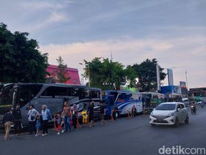 Dear Wisatawan Nataru, Ini Tarif Parkir Resmi di Kota Batu
