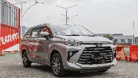Deretan Mobil Paling Laris Sepanjang 2022, Siapa Jawaranya?