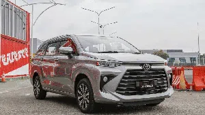 Deretan Mobil Paling Laris Sepanjang 2022, Siapa Jawaranya?
