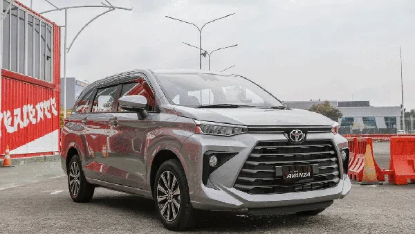 Deretan Mobil Paling Laris Sepanjang 2022, Siapa Jawaranya?