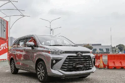 Deretan Mobil Paling Laris Sepanjang 2022, Siapa Jawaranya?