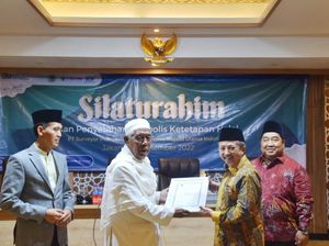 1.246 Pelaku Usaha Kantongi Ketetapan Halal MUI, Ini Manfaatnya