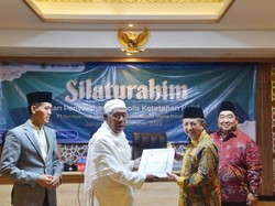 1.246 Pelaku Usaha Kantongi Ketetapan Halal MUI, Ini Manfaatnya