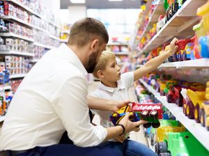 Mengenal Istilah Kidults, Tren Orang Dewasa Beli Mainan untuk Balas Dendam