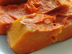 5 Kisah Makanan yang Bikin Netizen Sedih, Waluh Kukus hingga Bumbu Masak