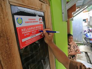Daftar Bantuan Sosial yang Cair November 2024 Daftar Bantuan Sosial yang Cair November 2024