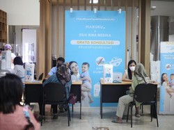 MAKUKU Buktikan Komitmen Bantu Atasi Ruam Popok di Indonesia