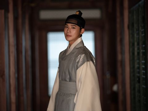 Aktor Moon Sang-min Aktor Moon Sang-min