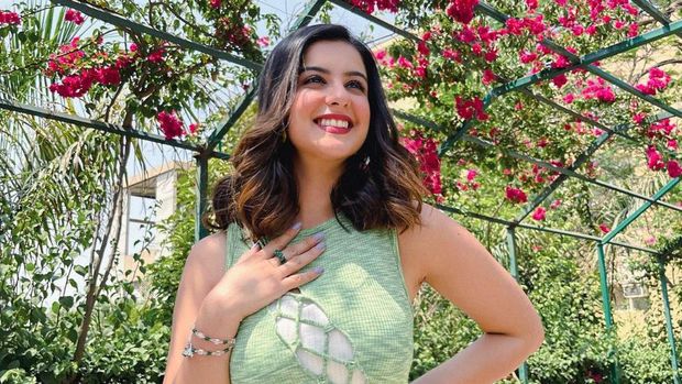 Aktris India Tunisha Sharma Gantung Diri Usai Alami Depresi