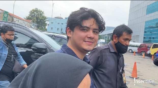 Aliando Syarief