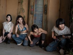 Alice in Borderland Dipastikan Berlanjut ke Season 3! Alice in Borderland Dipastikan Berlanjut ke Season 3!