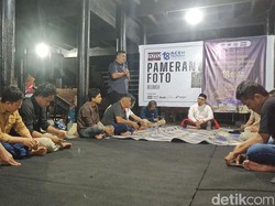 Cerita Kadisbudpar Aceh jadi Korban Tsunami, Selamat di Kasur Penuh Ular