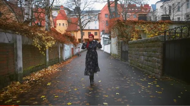 Ayu Azhari