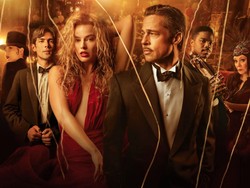 Catat Tanggalnya! Babylon Tayang di Bioskop Indonesia