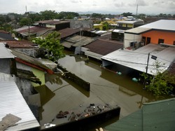 Banjir Terparah di Makassar Rendam 3.046 Rumah, Ini 5 Fakta Terkini