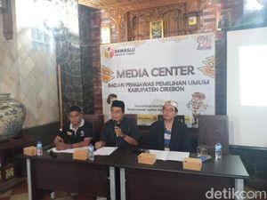 Cirebon Urutan 4 Daerah Rawan Tinggi di Jabar Jelang Pemilu 2024