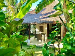 Penginapan Rp 200 Ribuan Dekat Pantai Sanur, Lihat Sunrise Pertama 2023