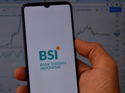 BSI Kasih Promo Transfer BI Fast Cuma Rp 5 Pasca Eror