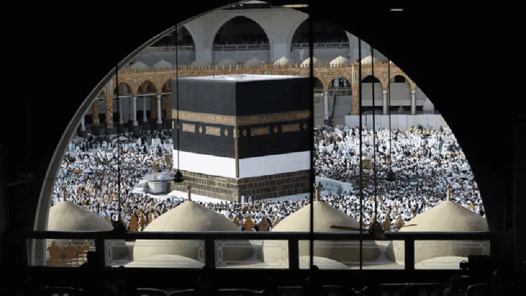 Kembali Dibuka, Jemaah Haji Indonesia Bisa Pergi Ke Tanah Suci