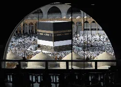 Kembali Dibuka, Jemaah Haji Indonesia Bisa Pergi Ke Tanah Suci