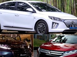 Sayonara! 5 Mobil yang Disuntik Mati di Indonesia Tahun Ini