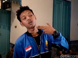 Kasus Penodongan Senpi Cucu Raja Keraton Solo Bakal Dilaporkan ke Propam