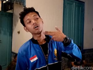 Kasus Penodongan Senpi Cucu Raja Keraton Solo Bakal Dilaporkan ke Propam Kasus Penodongan Senpi Cucu Raja Keraton Solo Bakal Dilaporkan ke Propam