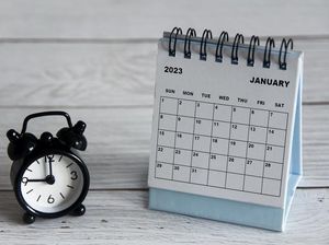 Daftar Tanggal Merah Bulan Januari 2023, Simak Informasinya Daftar Tanggal Merah Bulan Januari 2023, Simak Informasinya