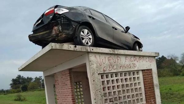 Momen Mencengangkan yang Berhasil Diabadikan Kamera