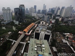 Manulife Ramal Ekonomi RI Cerah, Begini Analisanya