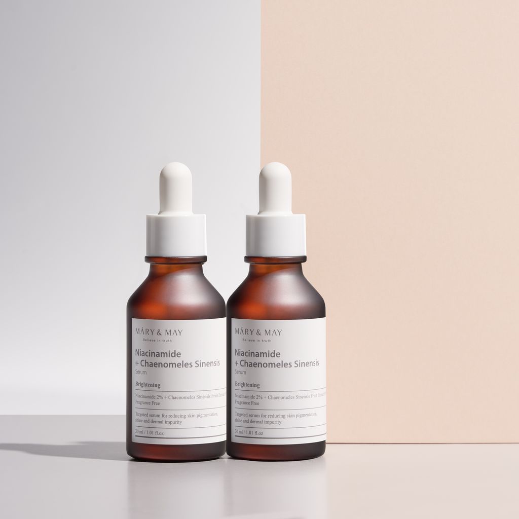 Deretan Produk Skincare Terbaru dari Mary & May