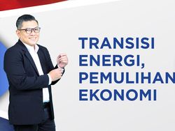 Year in Review 2022: Transformasi Digital dan Transisi Energi dalam Pemulihan Ekonomi