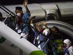 Arab Saudi Turunkan Biaya Haji 2023, Indonesia Malah Usul Naik