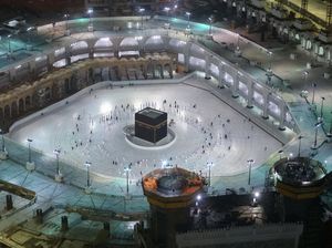 Daftar Jemaah Berhak Lunasi Biaya Haji 2023 di Solo, Klaten dan Sekitarnya