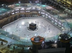 Daftar Jemaah Berhak Lunasi Biaya Haji 2023 di Solo, Klaten dan Sekitarnya