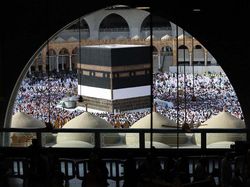 Arab Saudi Gelar Muktamar Haji, Menag: InsyaAllah 100% Kuota Haji 2023