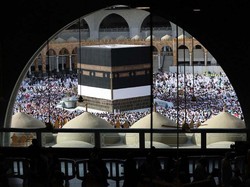 Arab Saudi Turunkan Biaya Paket Haji 30%, Ini Aturannya