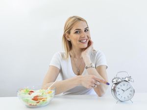 Cara Diet Intermittent Fasting Buat yang Berat Badannya Naik Pascalebaran Cara Diet Intermittent Fasting Buat yang Berat Badannya Naik Pascalebaran