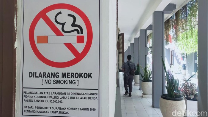 Ketika Disiplin Sekolah Berujung Laporan Polisi, Refleksi Kasus Siswa Merokok