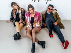 Dari Girlband Bareng Tina Toon, Davichi Jadi DJ dan Bentuk Grup Vokal