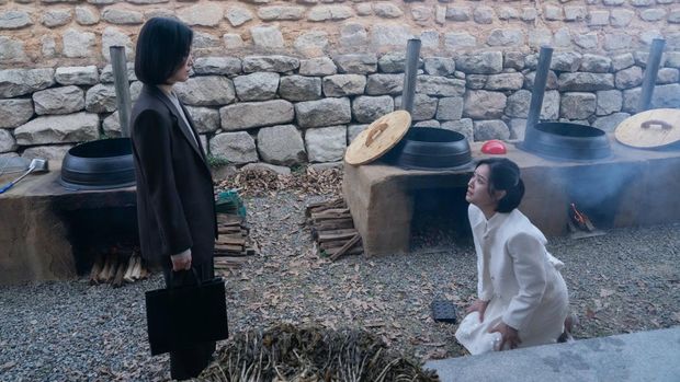 Drama Korea The Glory