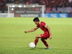 Edo Febriansah, Pengganti Sepadan Pratama Arhan