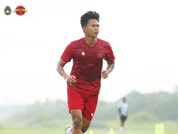 Edo Febriansah On Fire, Dibilang Mirip Cancelo Sampai Marcelo!