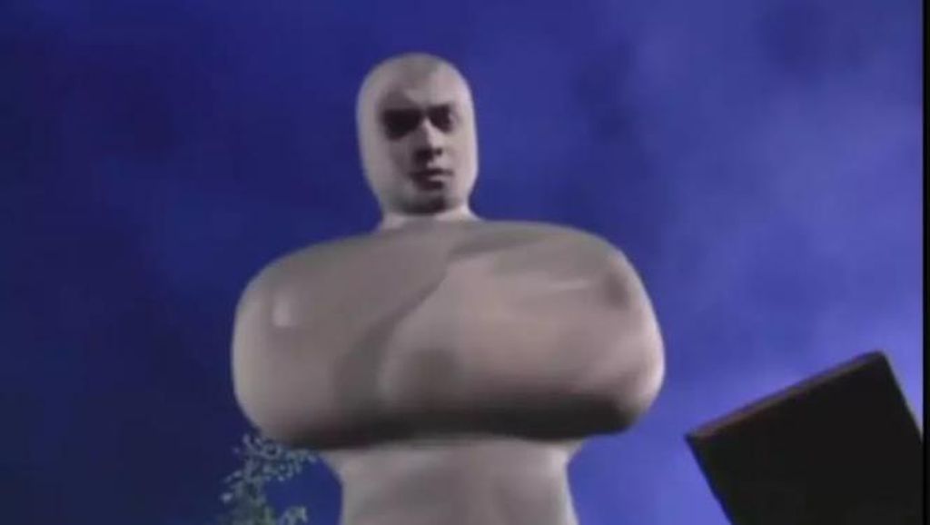 8 Editan di Sinetron Indonesia Ini Bikin Tercengang, Ngakak Sampai Bengek 8 Editan di Sinetron Indonesia Ini Bikin Tercengang, Ngakak Sampai Bengek