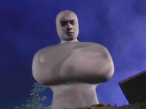 8 Editan di Sinetron Indonesia Ini Bikin Tercengang, Ngakak Sampai Bengek