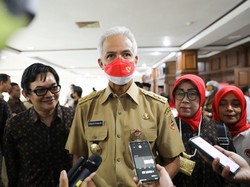 Atasi Kemiskinan, Pemprov Jateng Targetkan 15 Ribu Bantuan RTLH di 2023