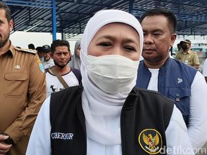 Peringati Hari Nusantara, Upaya Gubernur Khofifah Wujudkan Nelayan Sejahtera Peringati Hari Nusantara, Upaya Gubernur Khofifah Wujudkan Nelayan Sejahtera