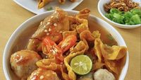 Gurih Hangat! 20 Cuanki Enak Ada di Sini!